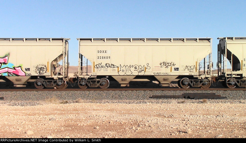 WB Manifest Frt at Erie NV W-MdTrnSlvs&Pshr -71